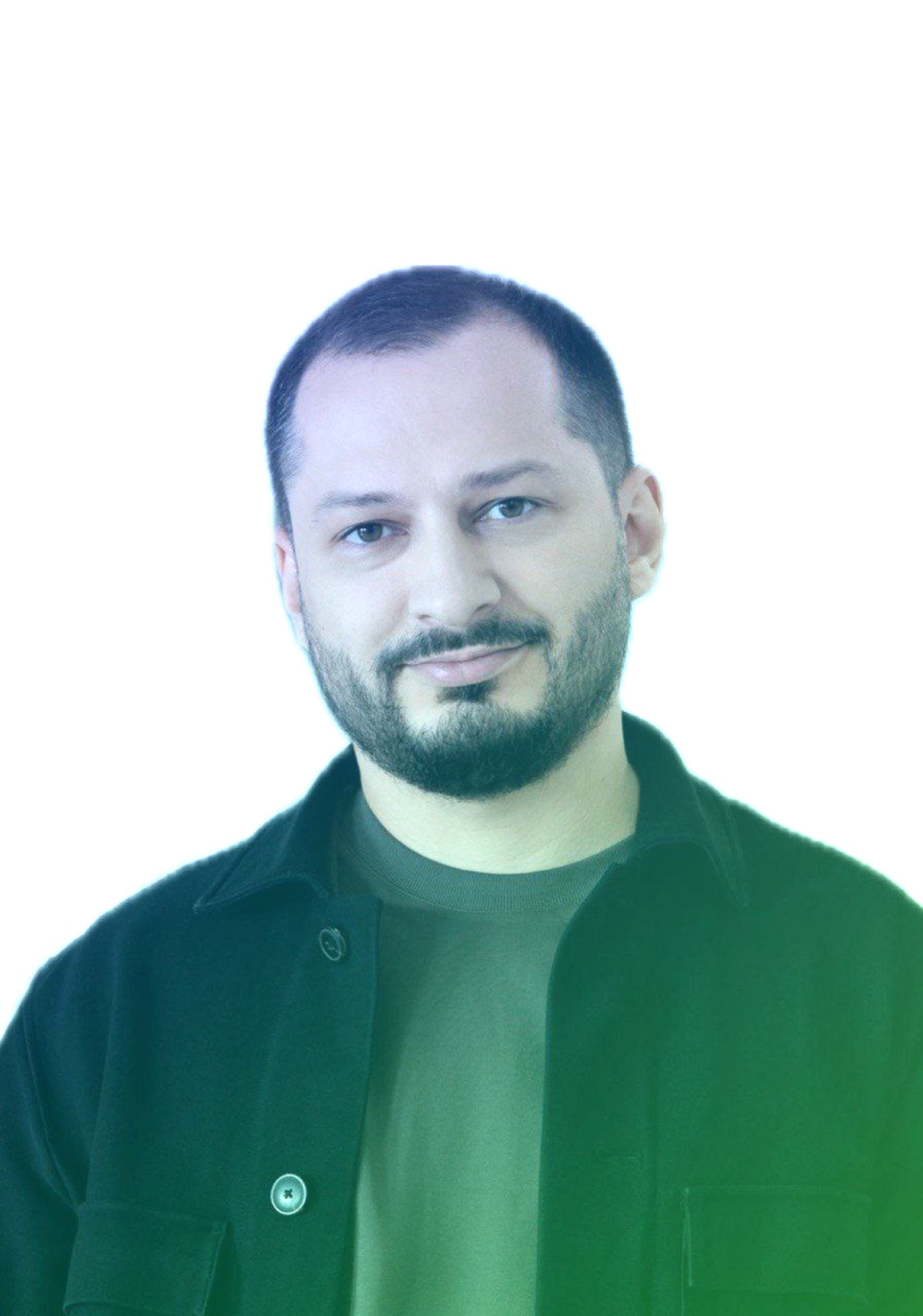 Михаил Минин