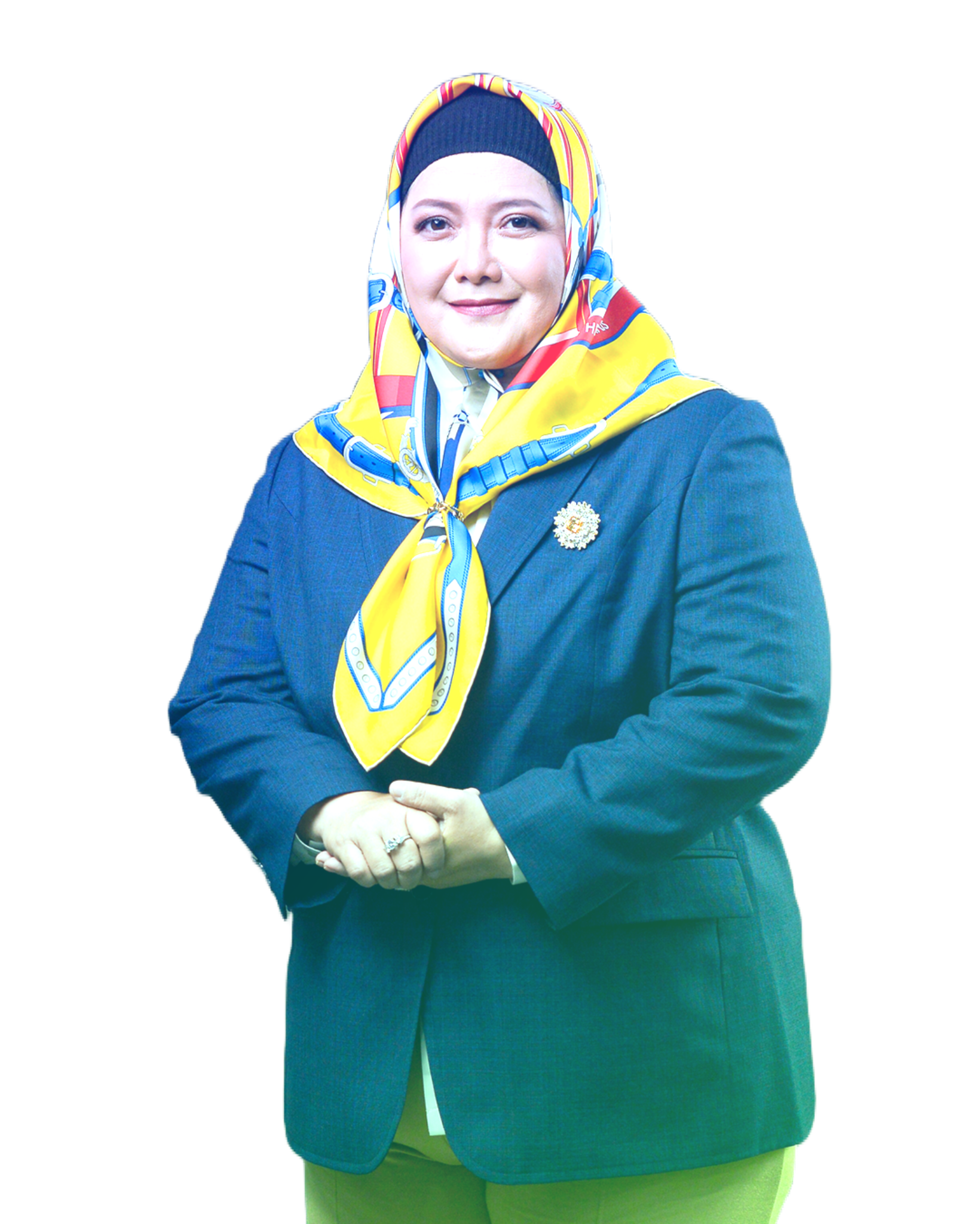 Фарах Фитрия Рахмайанти