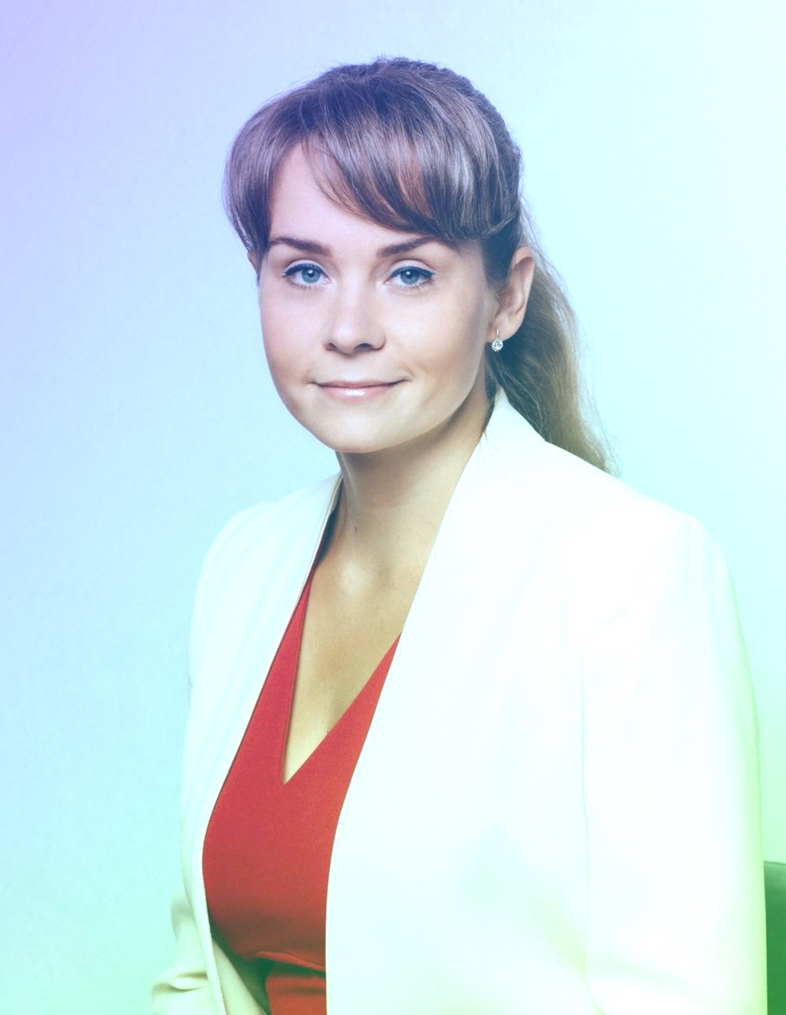 Дарья Богданова