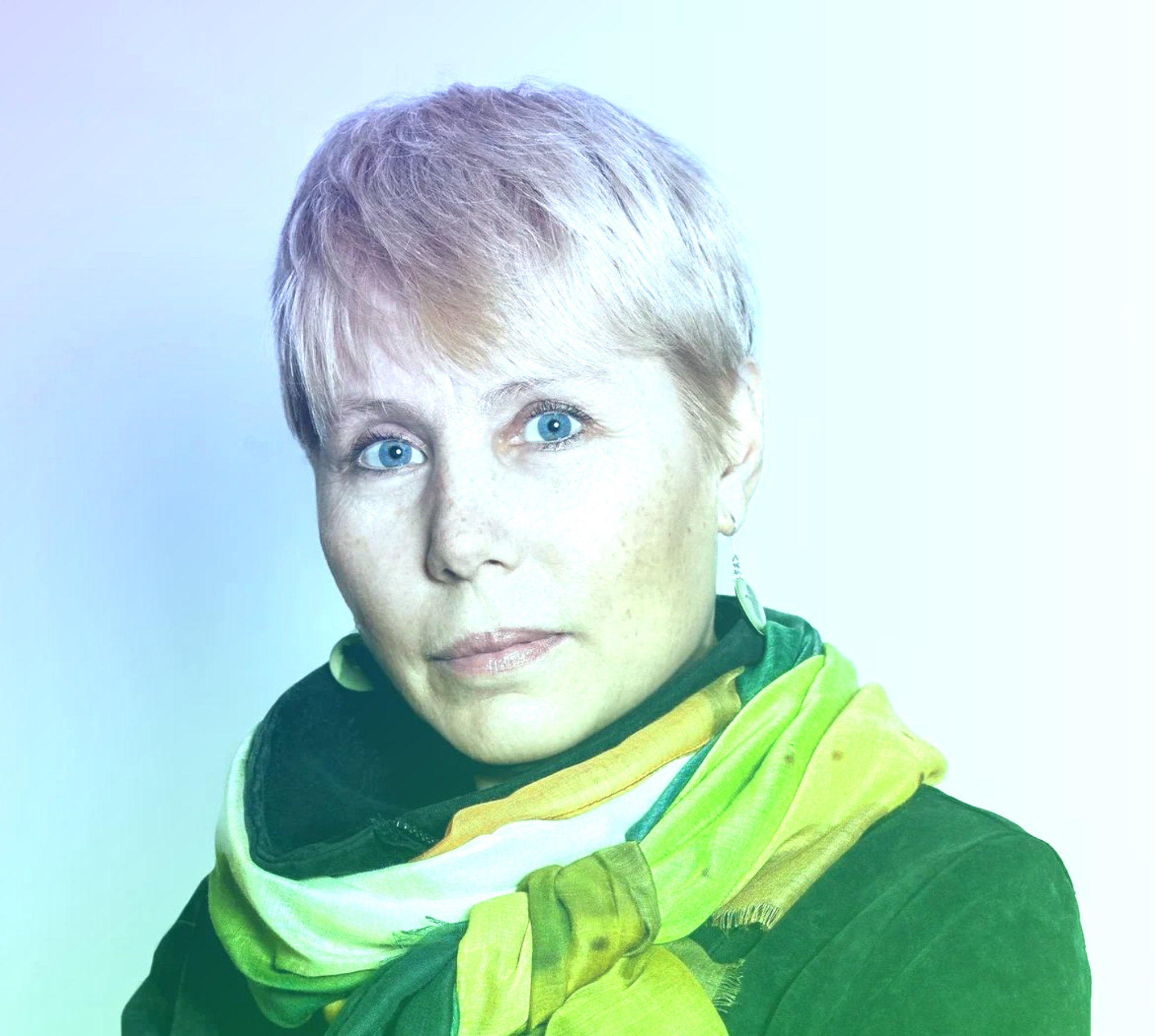 Ирина Мастусова